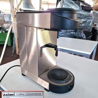 9 macchine da caffe americano usate