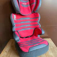 seggiolino auto Nania 15-36kg