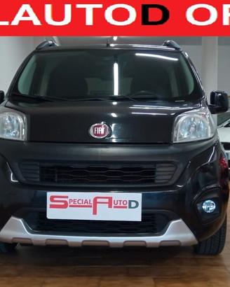 FIAT QUBO 1.3 MJT 80CV TREKKING 5 PORTE