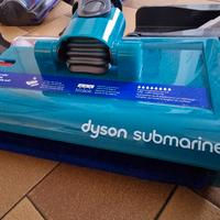 Aspirapolvere e Lavapavimenti Dyson V15s Detect Su