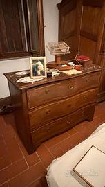 Mobili vari a cassetti (trattabili singolarmente)