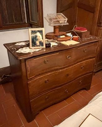 Mobili vari a cassetti (trattabili singolarmente)