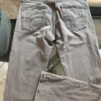 Jeans Levis 501