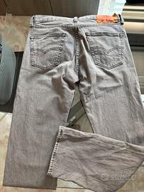 Jeans Levis 501