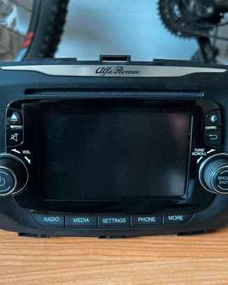 Autorario ORIGINALE gilulietta