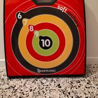 Softarchery 100 Decathlon 