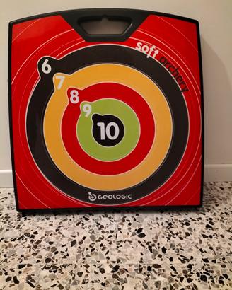 Softarchery 100 Decathlon 