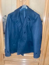 Giaccone trequarti doppio petto t. 54