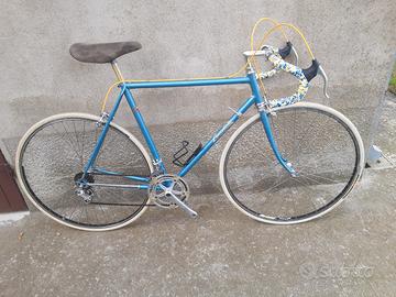 bici corsa vintage 