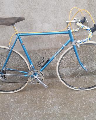 bici corsa vintage 