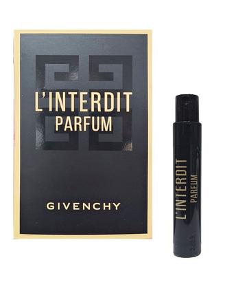 PROFUMO GIVENCHY L'INTERDIT