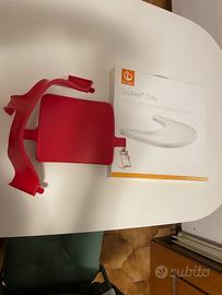 Kit Seggiolone per sedia stokke