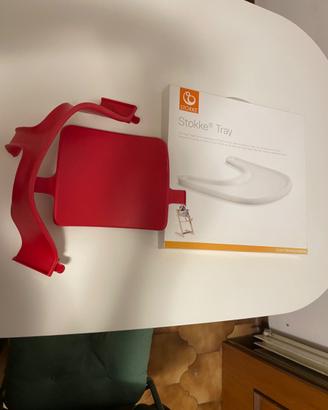 Kit Seggiolone per sedia stokke
