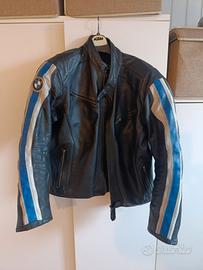 giacca BMW club man taglia L 