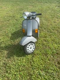 Vespa pk