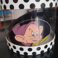 Cintura Cucciolo Sette Nani Disney