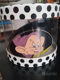 Cintura Cucciolo Sette Nani Disney