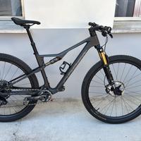 Orbea Oiz M-PRO