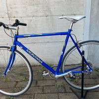 Bici vintage corsa