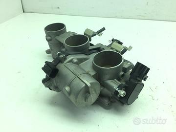 CORPO FARFALLATO E SENSORI YAMAHA MT-09 890 2022 R