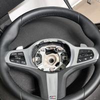 Volante bmw X4 X3 S3 modello M SPORT 