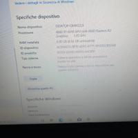 pc lenovo 14 pollici 