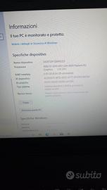 pc lenovo 14 pollici 