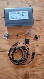 Sanken Lavalier COS-11D PT