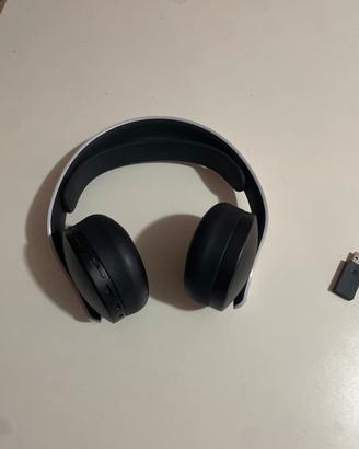 cuffie playstation 5