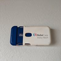 bebè care chicco easy tech - antiabbandono