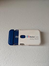 bebè care chicco easy tech - antiabbandono