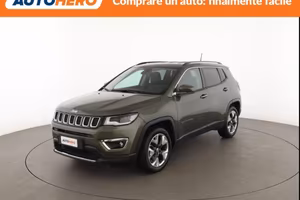 JEEP Compass FZ86116
