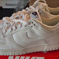 Sneakers unisex Nike Dunk low,taglia 41,nuove.