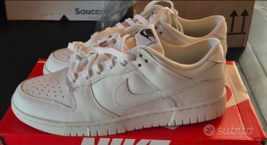 Sneakers unisex Nike Dunk low,taglia 41,nuove.
