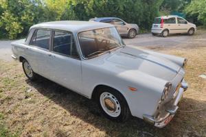 Lancia Flavia Berlina 1500 1a serie - auto storica