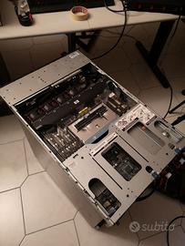 Server HP ProLiant DL380 G7 - 24GB RAM, Xeon x5675