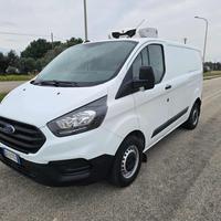 FORD Transit Custom 280 2.0TDCI 108CV ENTRY L1H1