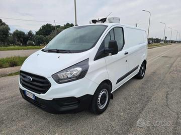 FORD Transit Custom 280 2.0TDCI 108CV ENTRY L1H1