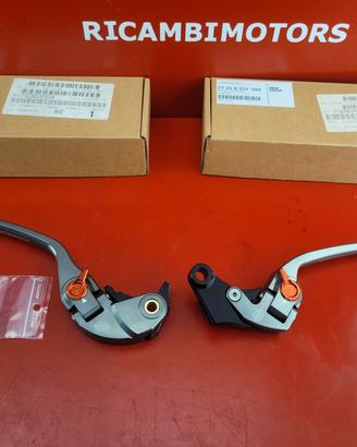 LEVA FRENO FRIZIONE BMW S1000R S1000RR NP