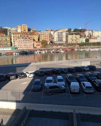 Appartamento di 60 m² con 2 locali a Savona