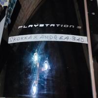 console accessori