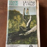 Libro Cesare Pavese