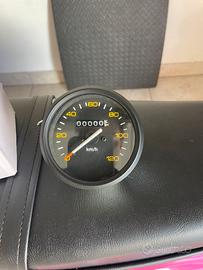 Tachimetro px Olympia