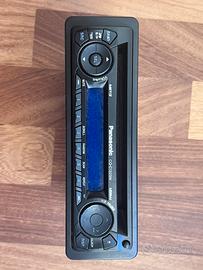Panasonic CQ-C1325N Autoradio CD MP3