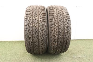 Gomme Vredestein wintrac 225 40 19 inverno