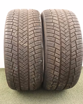 Gomme Vredestein wintrac 225 40 19 inverno