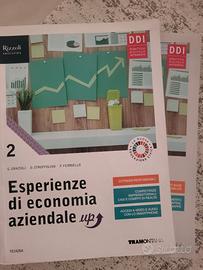 Esperienze di economia aziendale 2