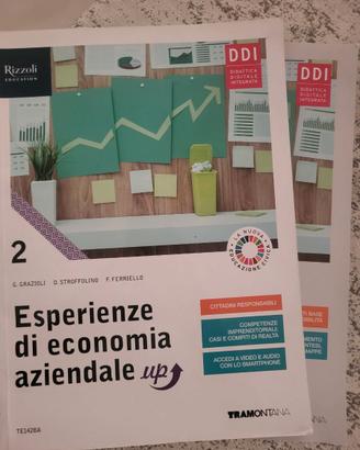 Esperienze di economia aziendale 2