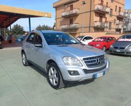 Mercedes-benz ML 350 ML 350 CDI Premium