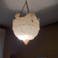 lampadario 